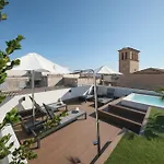 Summum Boutique Hotel, Member Of Melia Collection