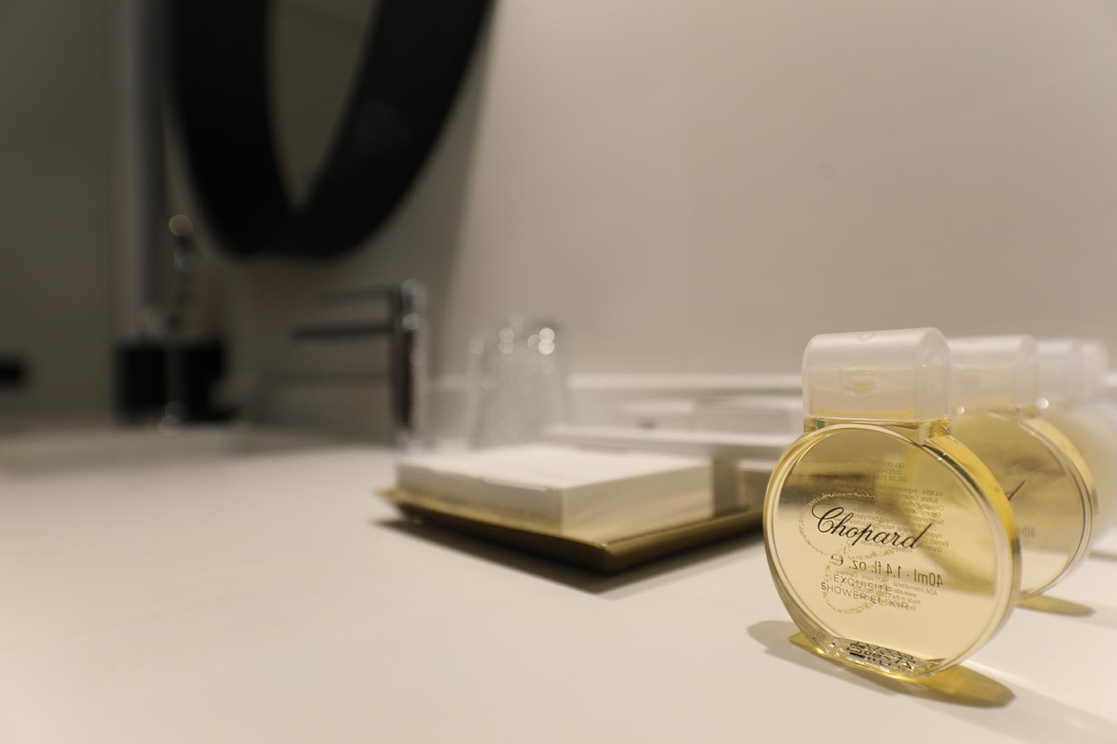 Hotell Summum Boutique Hotel, Member Of Melia Collection