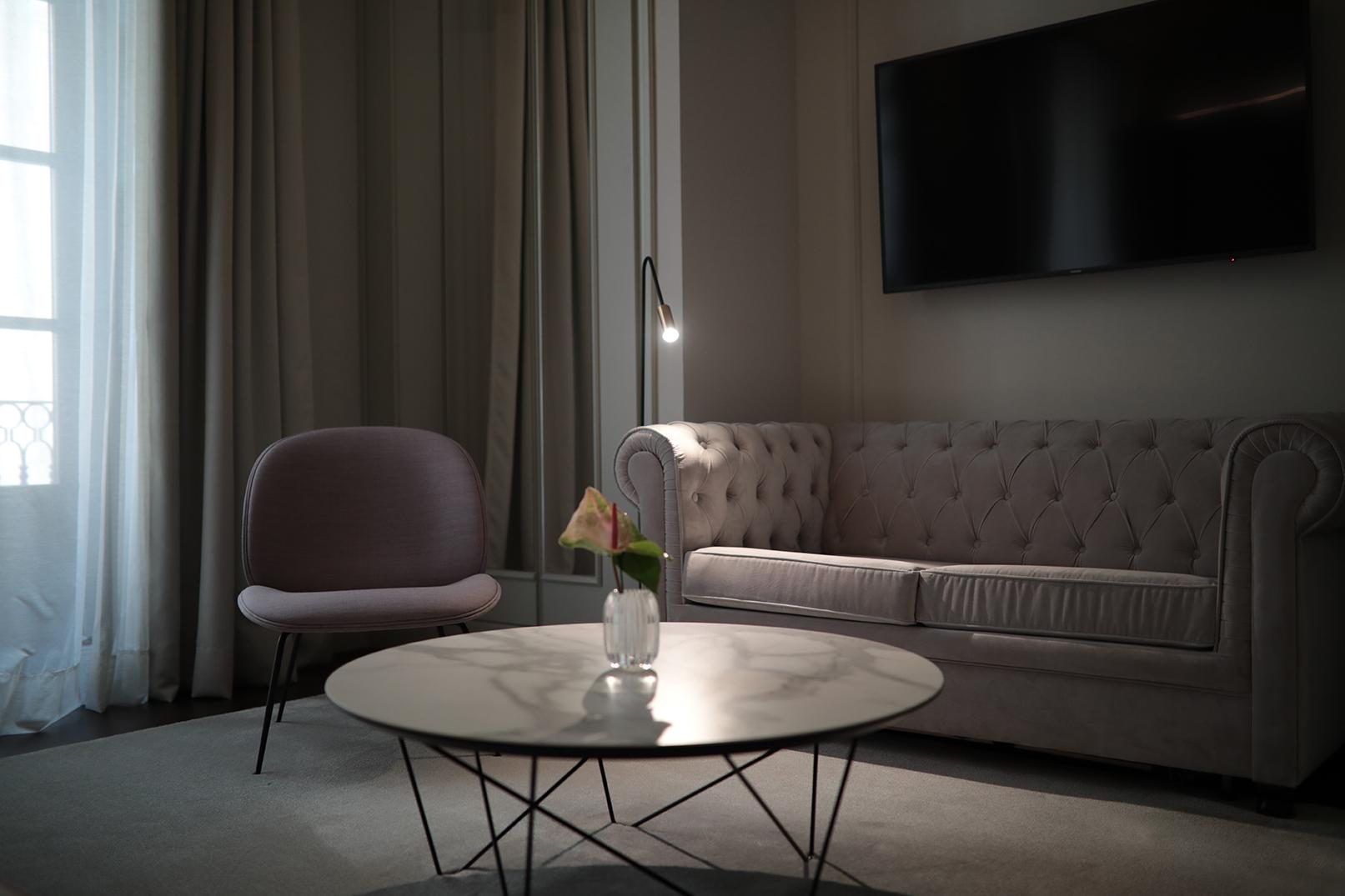 Summum Boutique Hotel, Member Of Melia Collection Hotell Palma de Mallorca