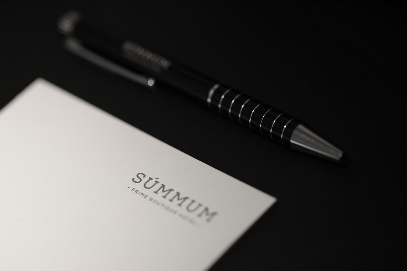 Hotel Summum Prime Boutique Palma