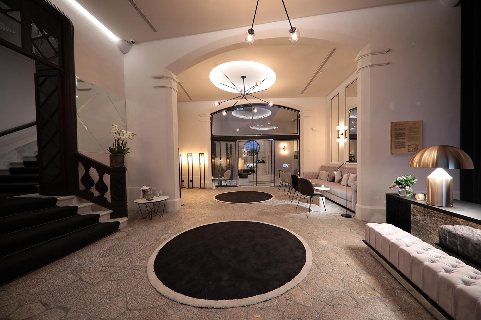 Summum Prime Boutique 5*