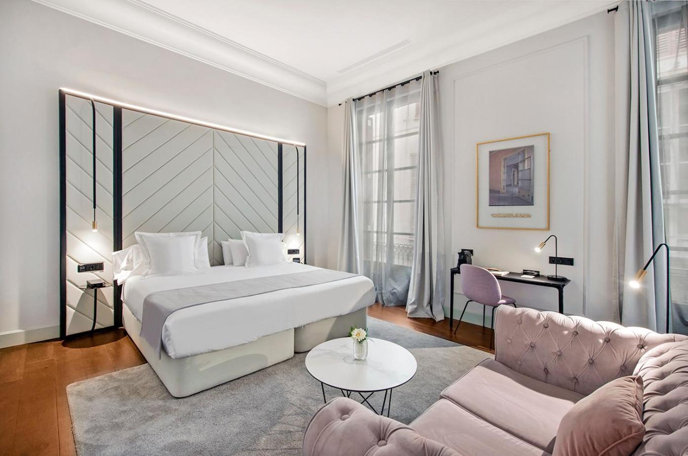 Summum Boutique Hotel, Member Of Melia Collection Hotell 5*