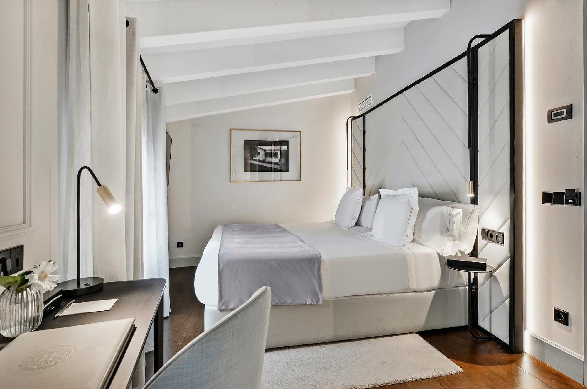Hotell Summum Boutique Hotel, Member Of Melia Collection