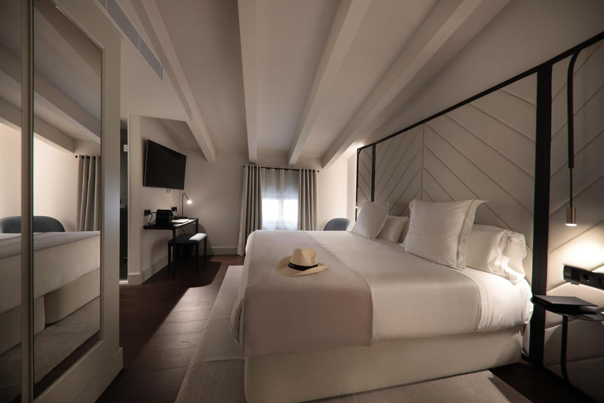 Summum Boutique Hotel, Member Of Melia Collection Hotell Palma de Mallorca