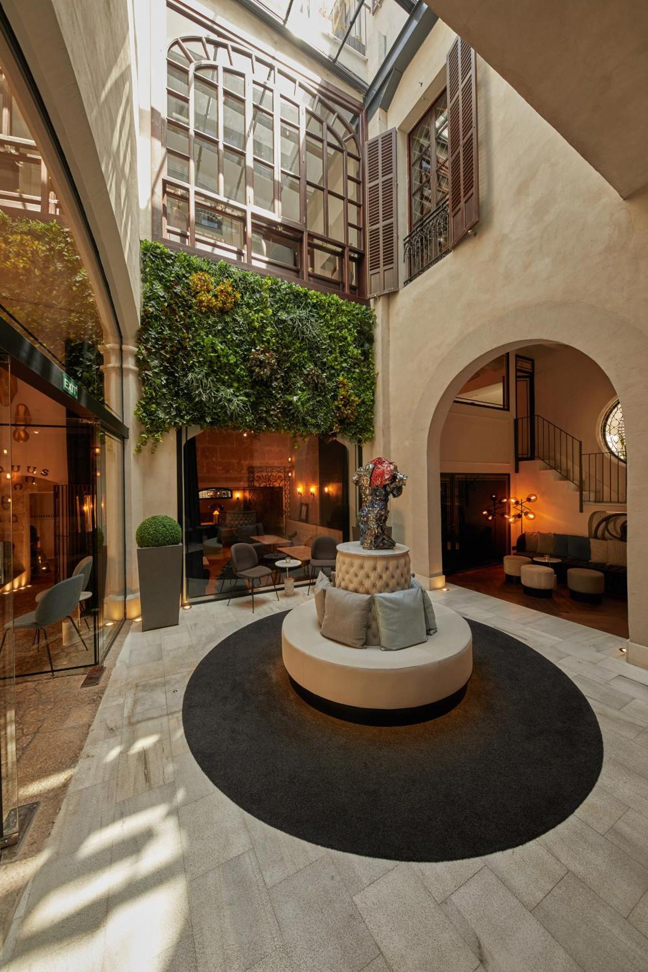 Summum Boutique Hotel, Member Of Melia Collection Hotell 5*