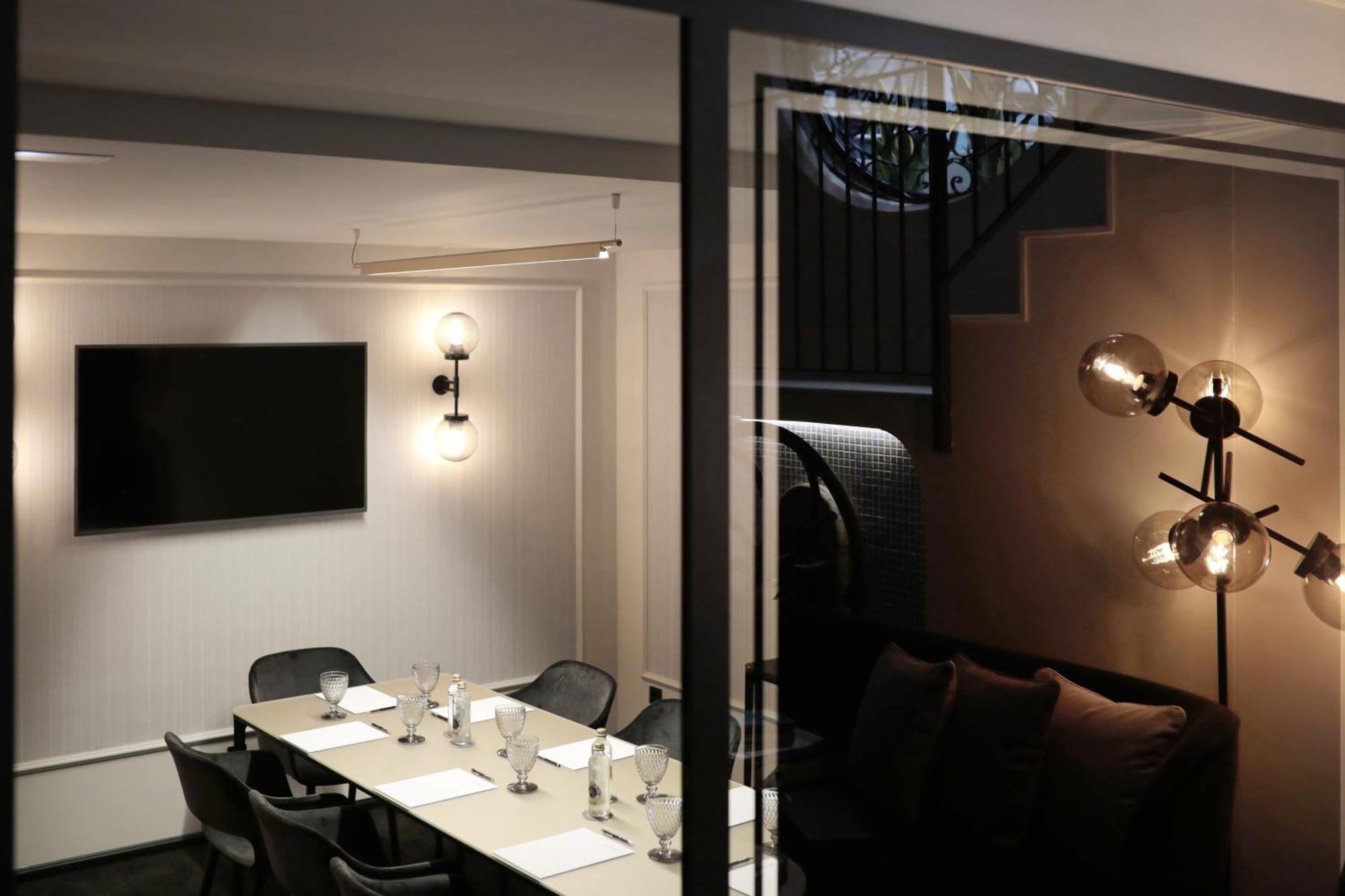 Summum Prime Boutique 5*