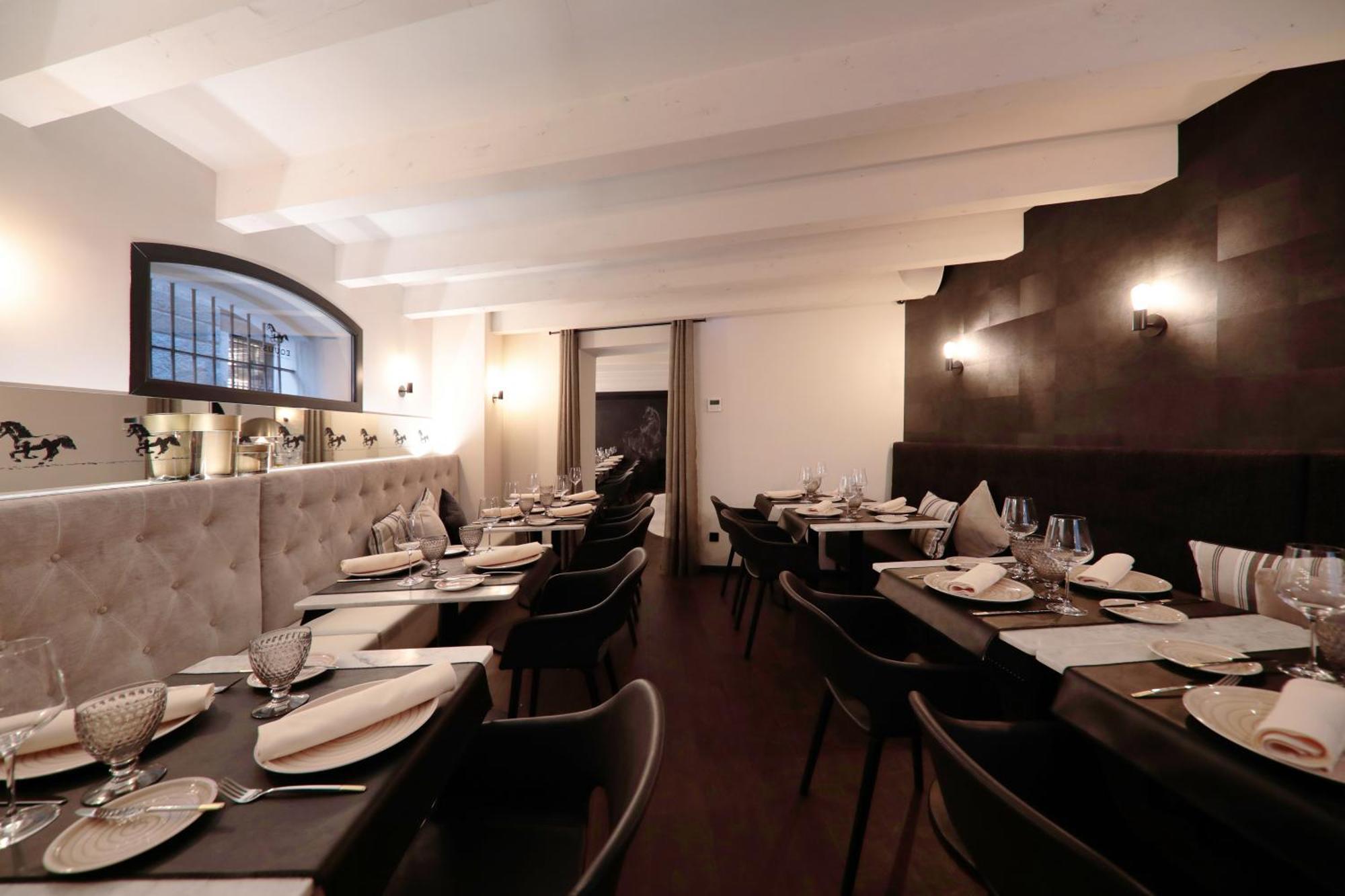 Summum Boutique Hotel, Member Of Melia Collection Hotell 5*