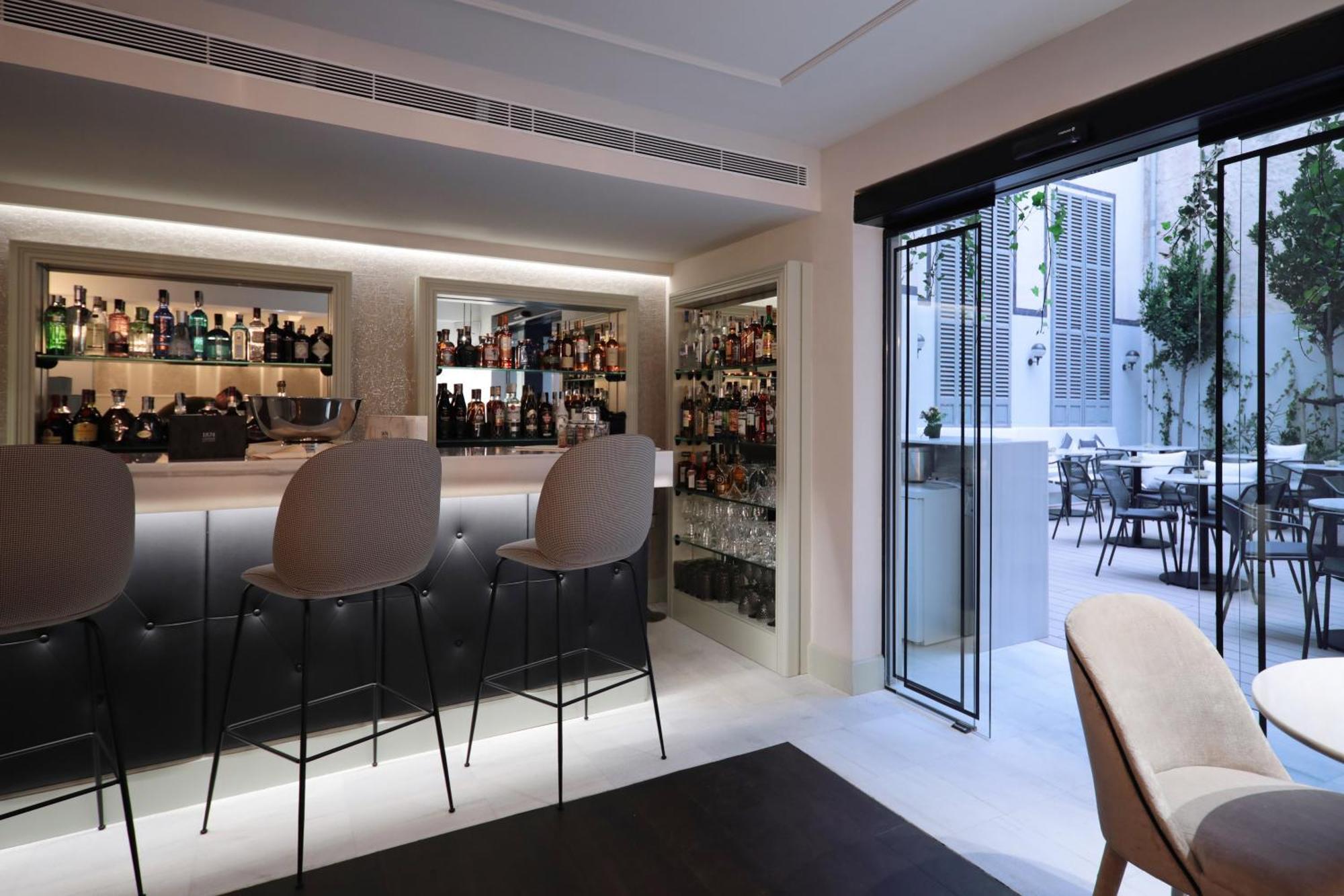 Summum Prime Boutique 5* Palma