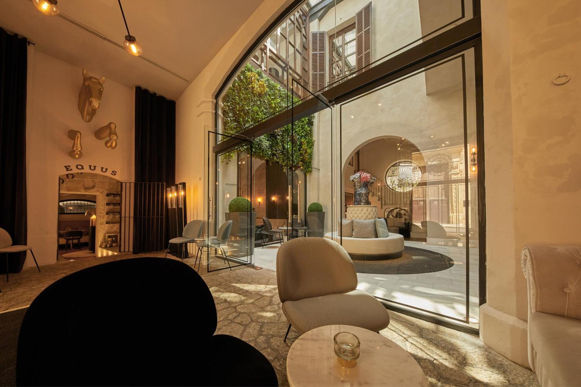 Summum Boutique Hotel, Member Of Melia Collection Hotell Palma de Mallorca