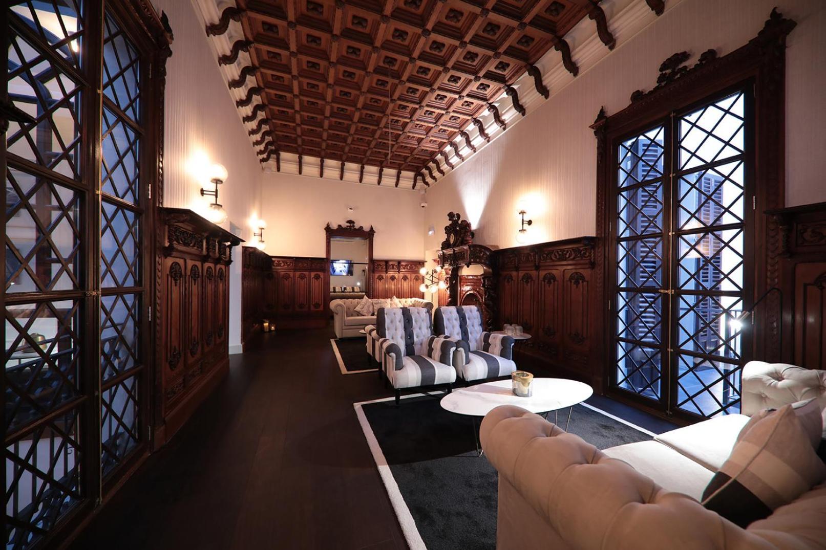 Summum Boutique Hotel, Member Of Melia Collection Hotell