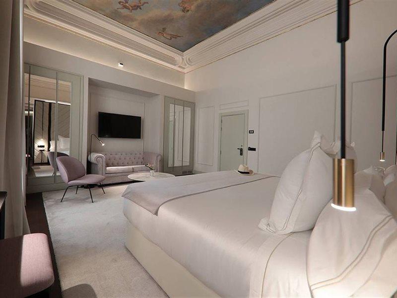 Hotel Summum Prime Boutique 5*