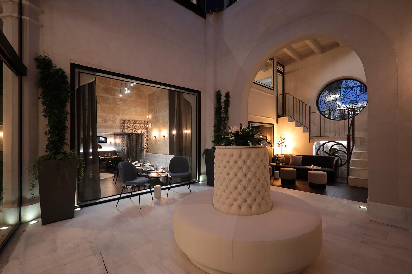 Summum Boutique Hotel, Member Of Melia Collection Hotell Palma de Mallorca