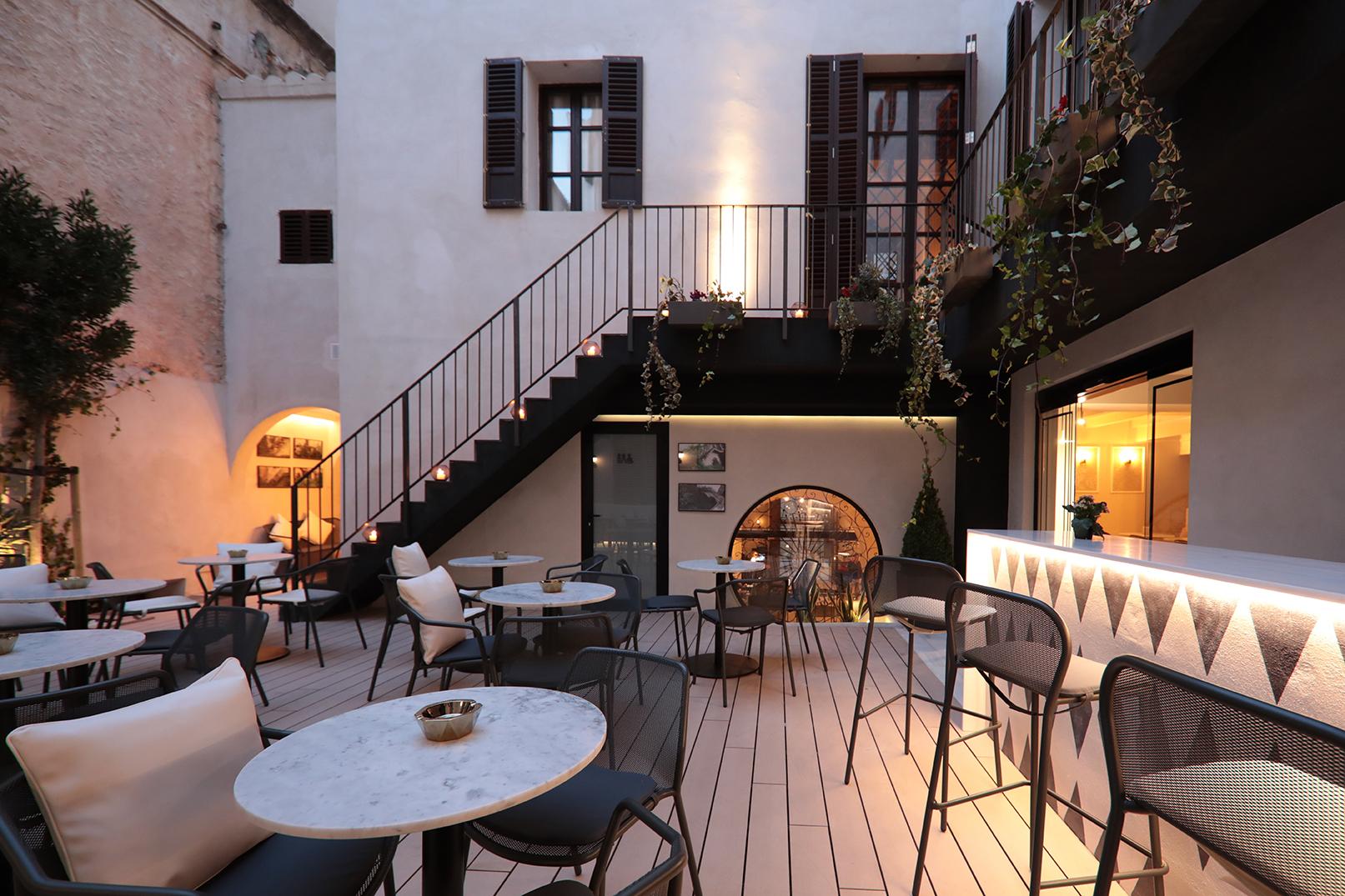 Hotel Summum Prime Boutique Palma