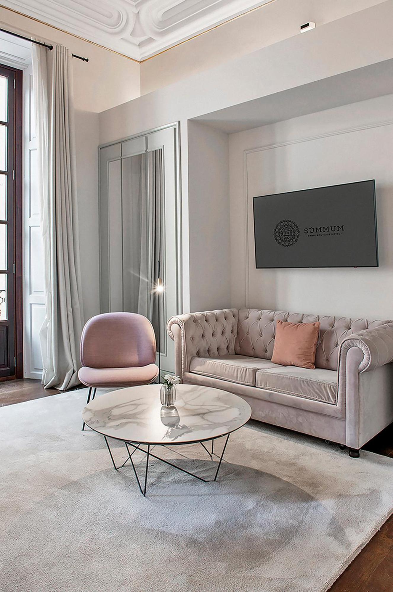 Summum Prime Boutique Hotel Palma