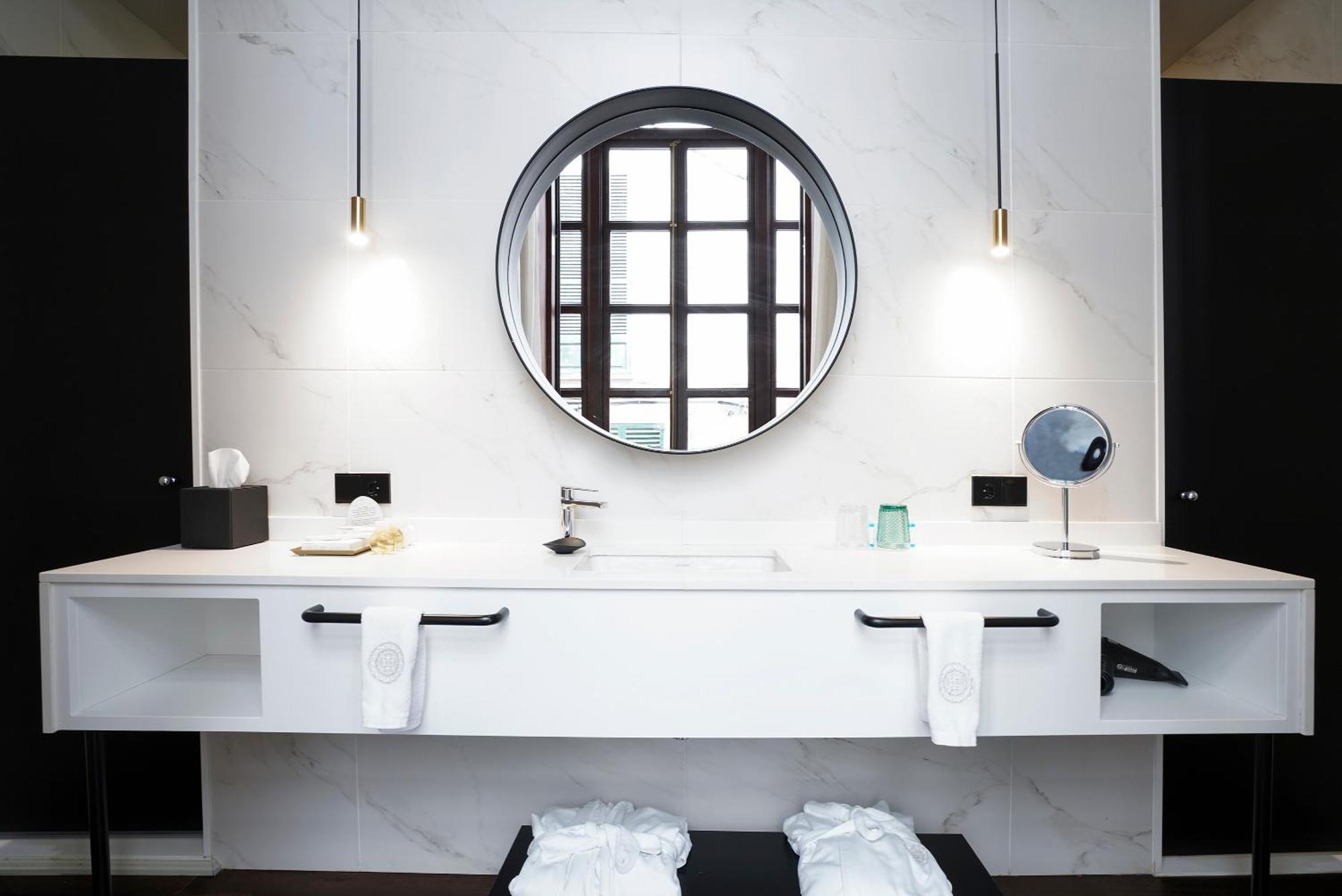 Summum Boutique Hotel, Member Of Melia Collection Hotell Palma de Mallorca