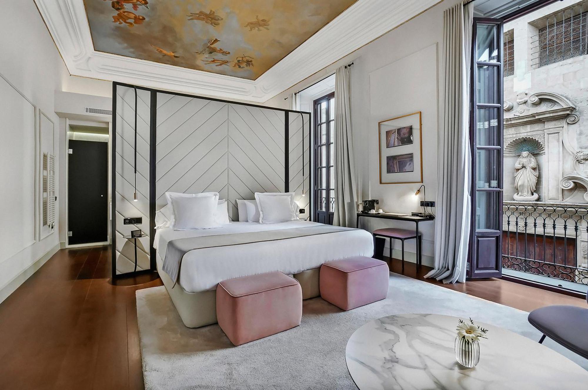 Summum Prime Boutique Hotel 5*