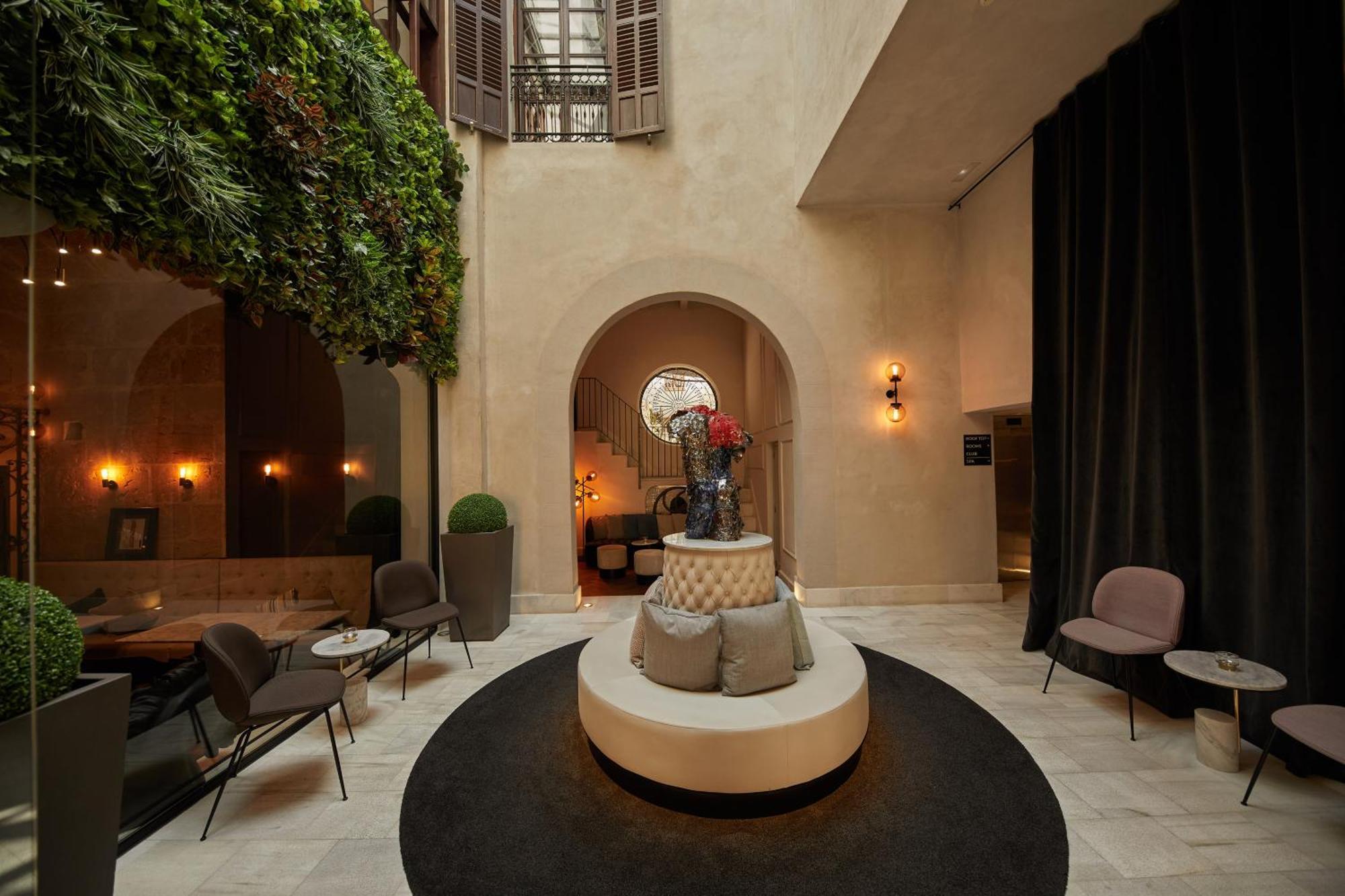 Summum Prime Boutique Hotel 5*