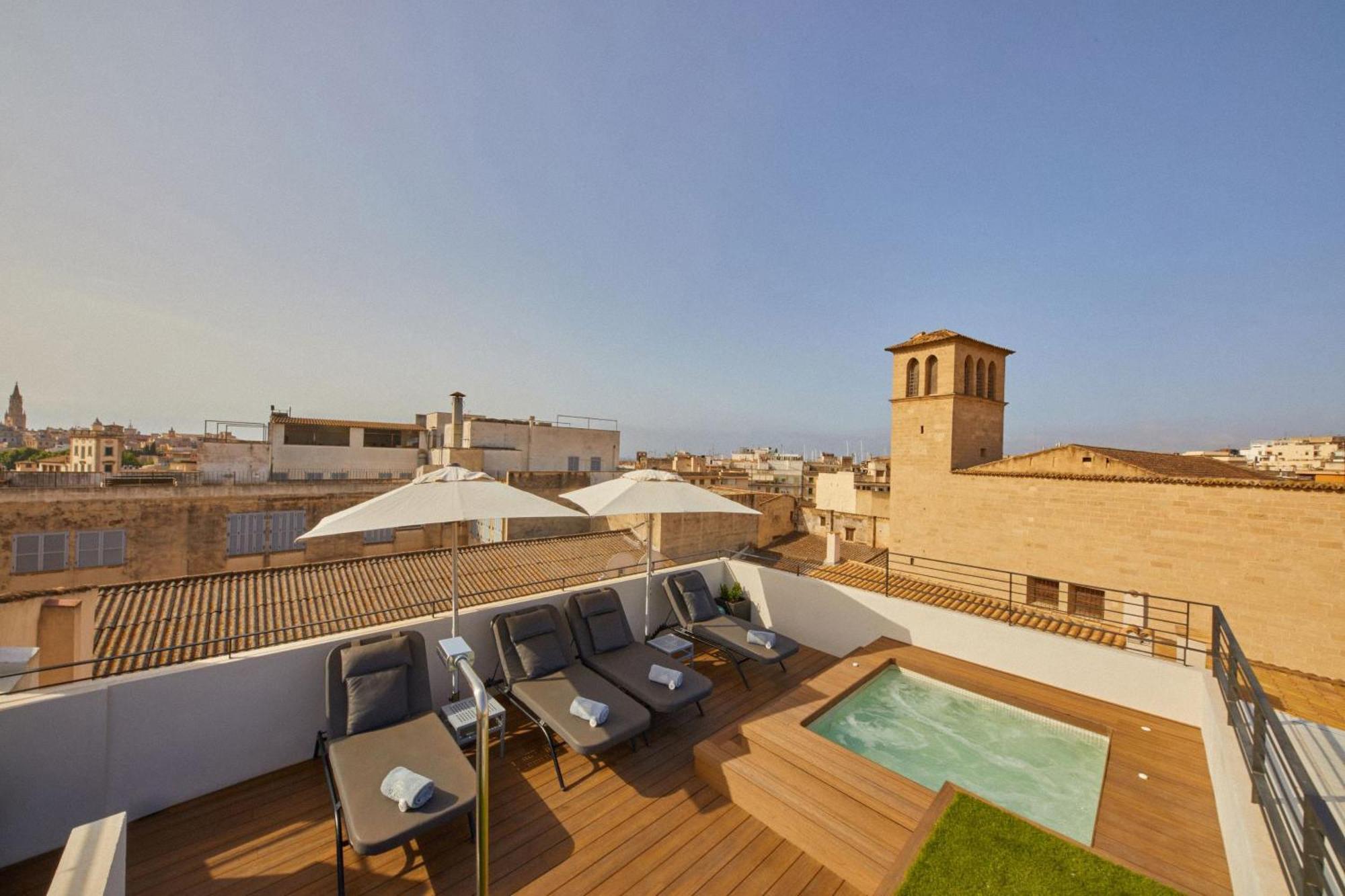 Summum Prime Boutique Hotel Palma