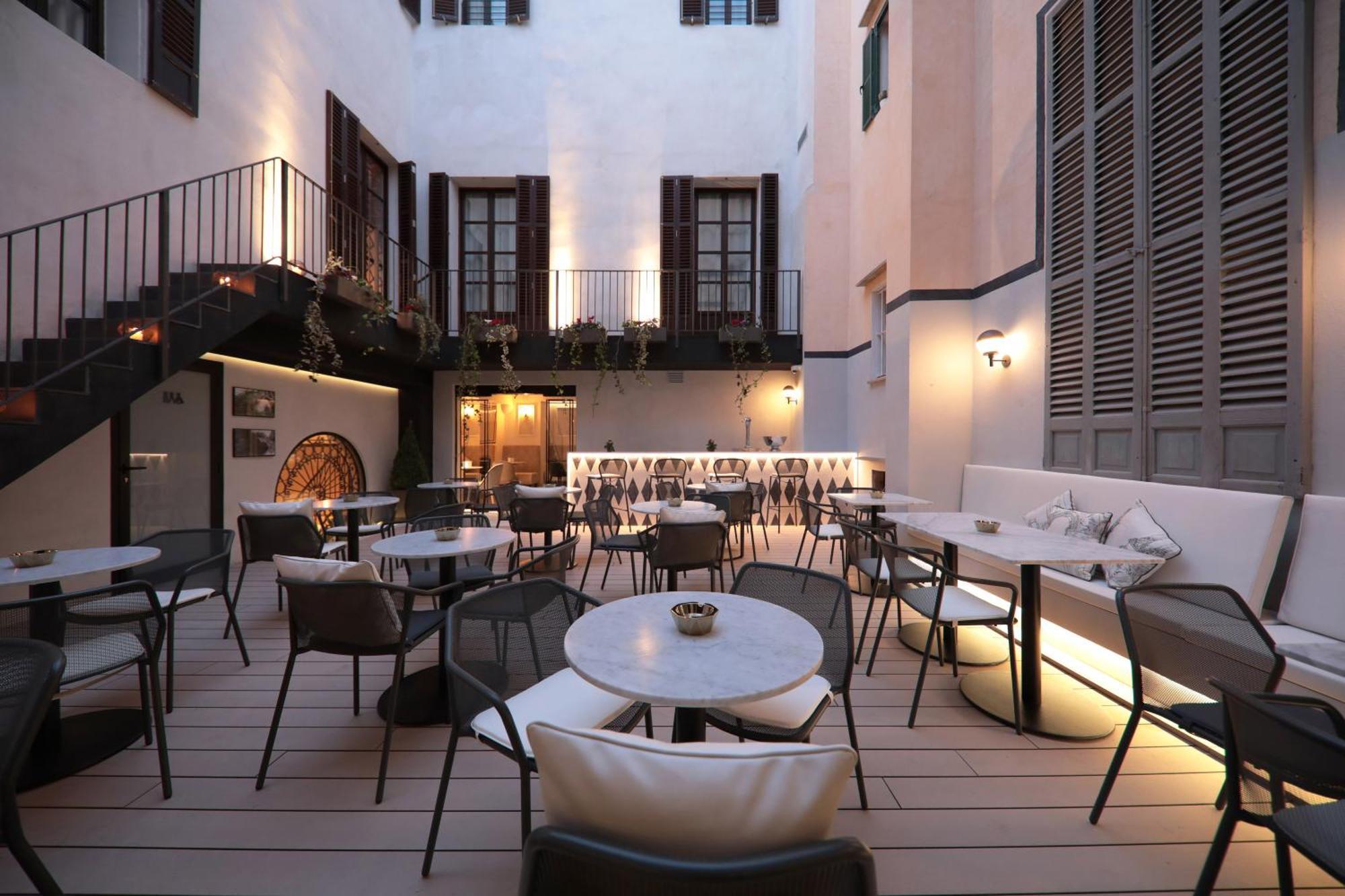 Hotel Summum Prime Boutique 5*