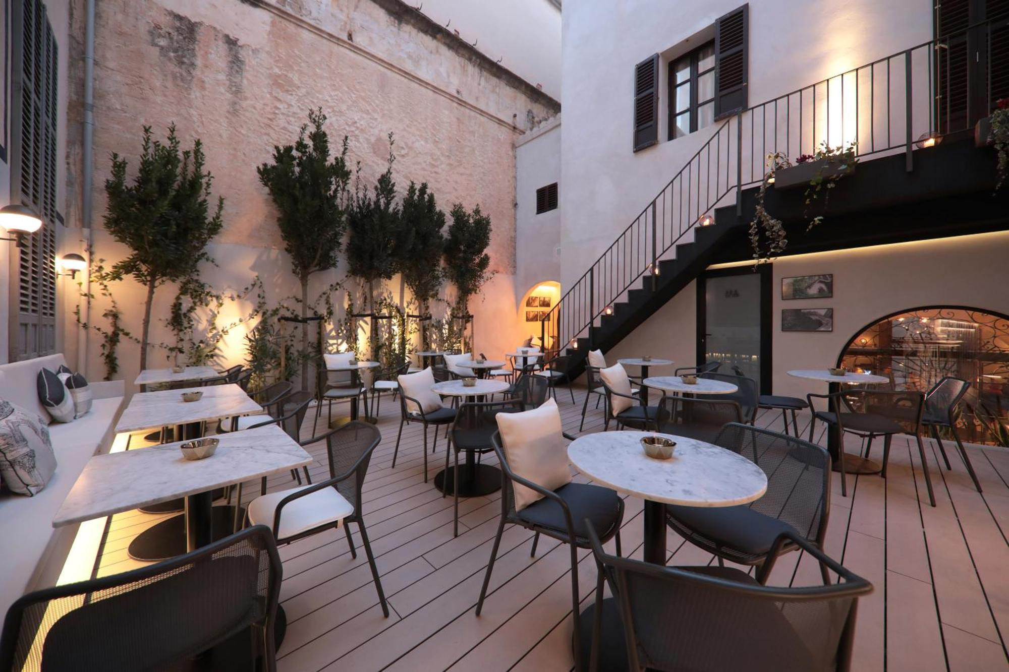 Summum Prime Boutique 5*