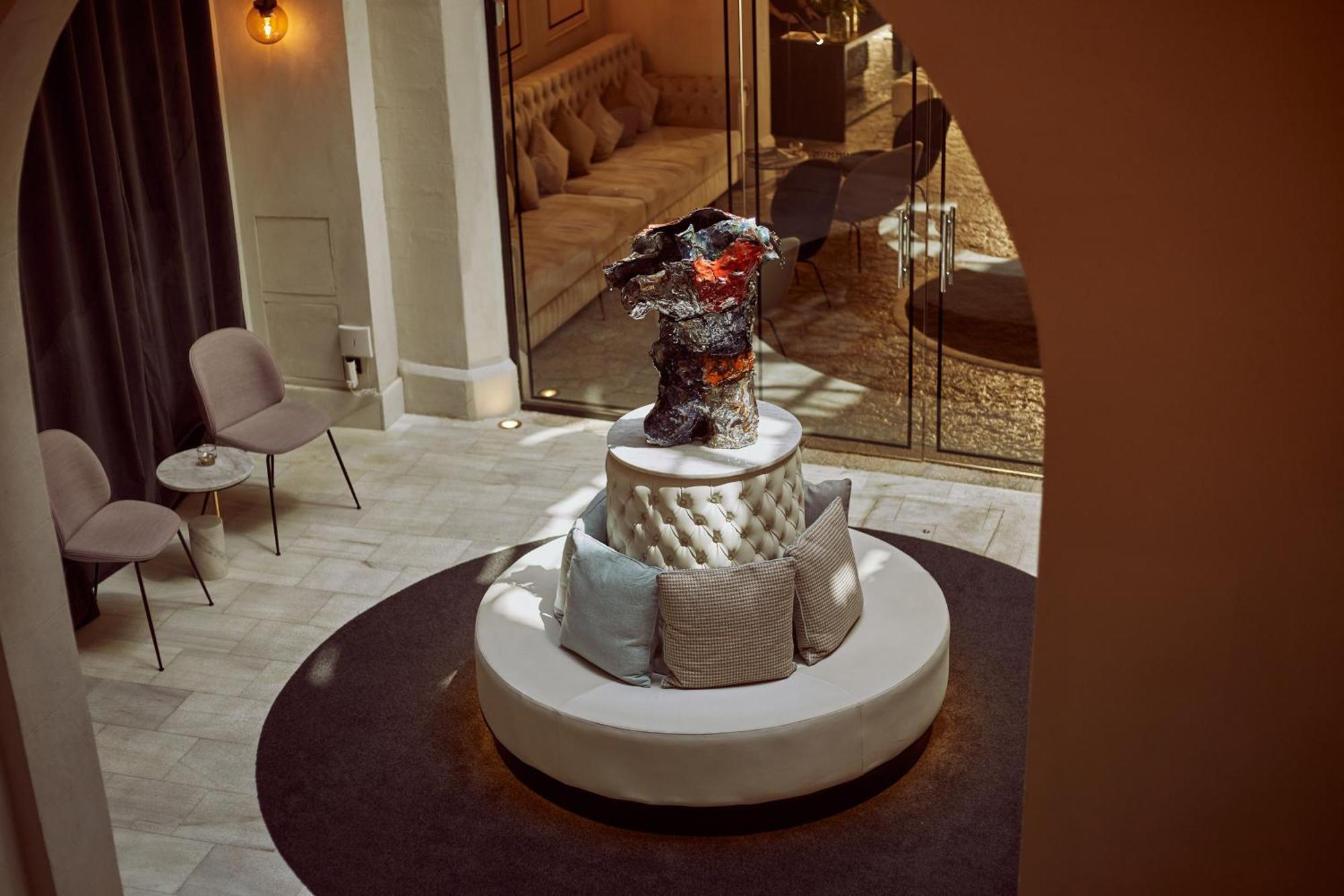 Hotel Summum Prime Boutique Palma