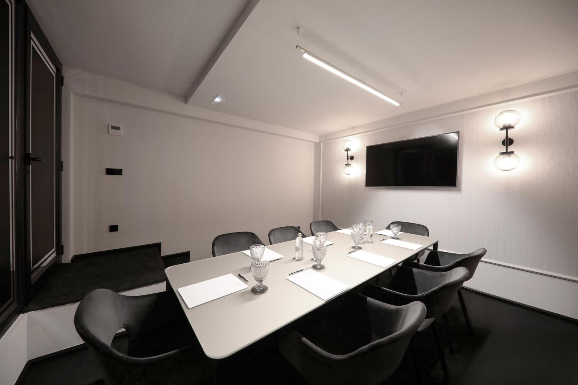 Summum Prime Boutique Hotel 5*