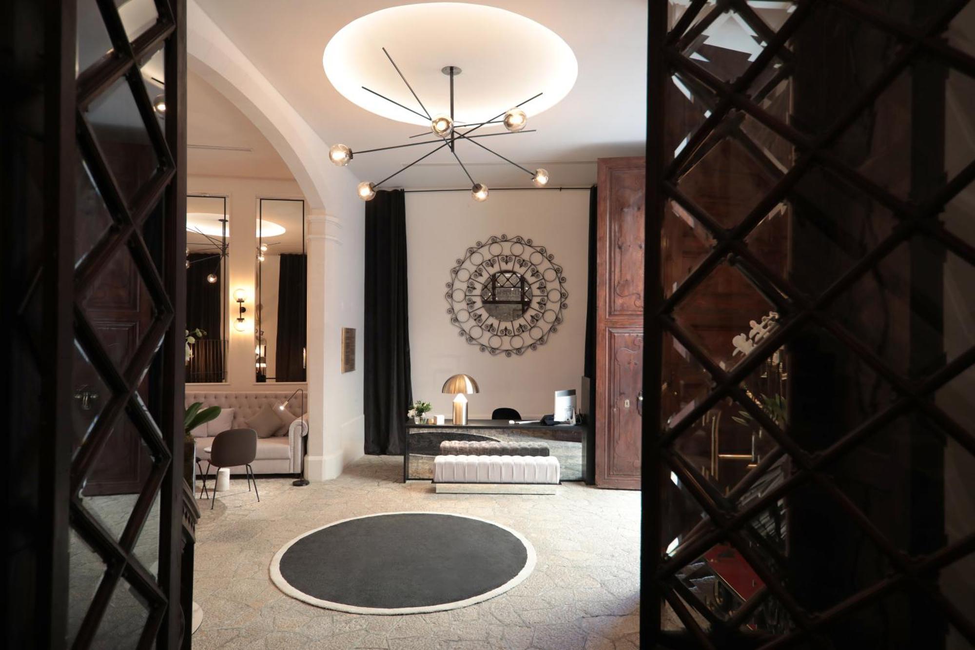 Summum Prime Boutique Hotel 5*