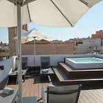 Summum Prime Boutique Hotel