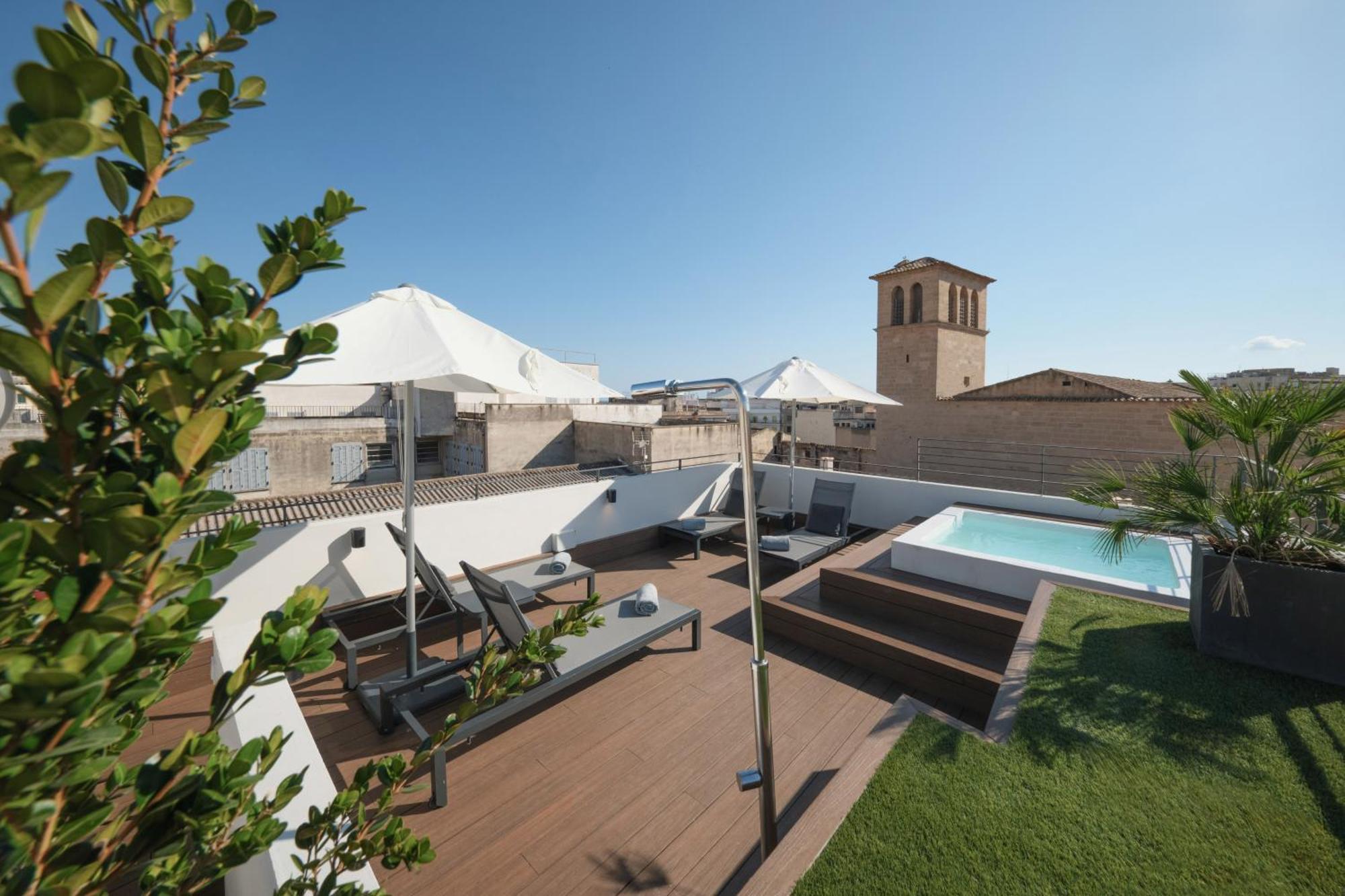 Hotel Summum Boutique Hotel, Member Of Melia Collection