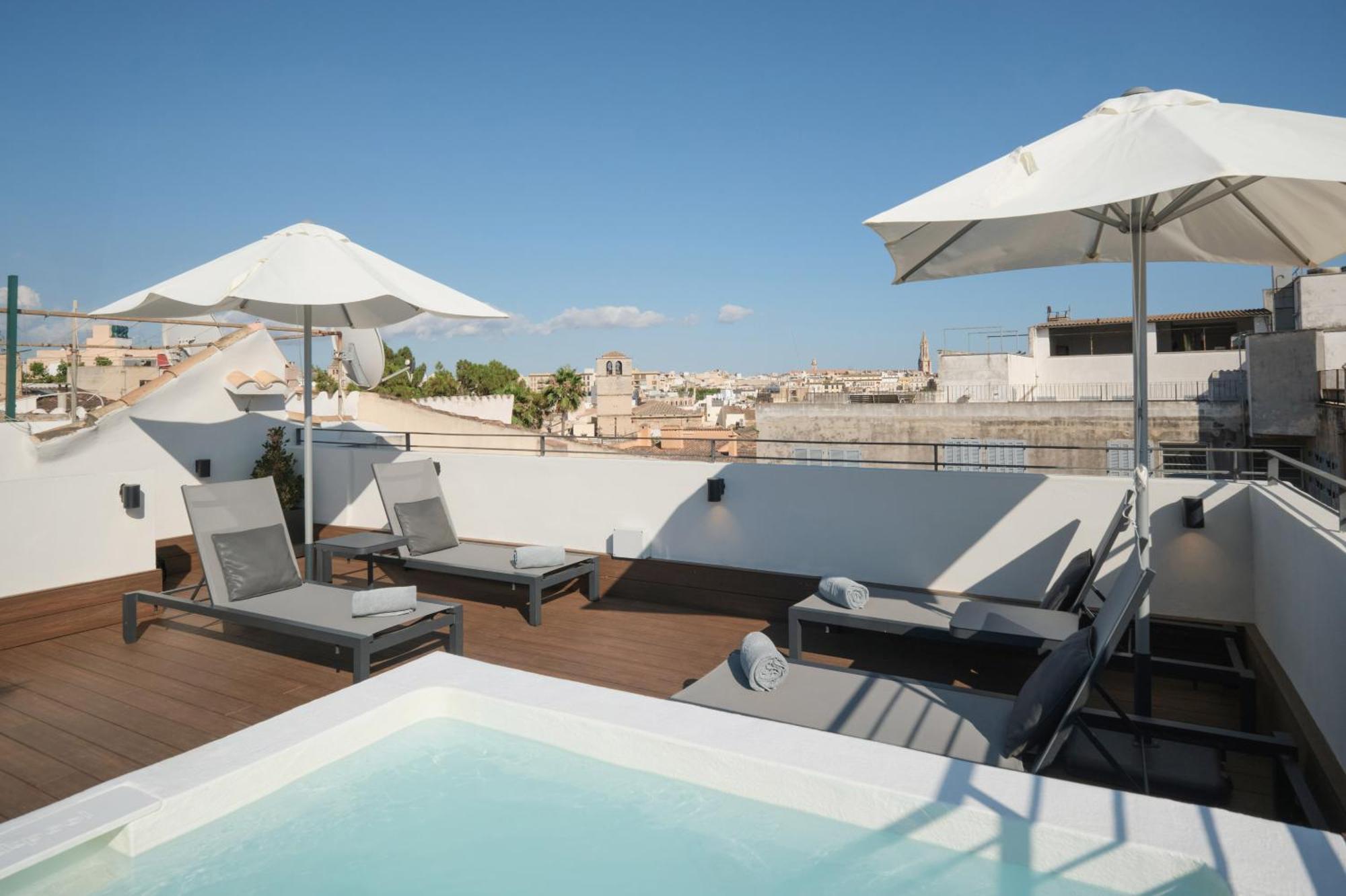 Summum Boutique Hotel, Member Of Melia Collection Hotel 5*