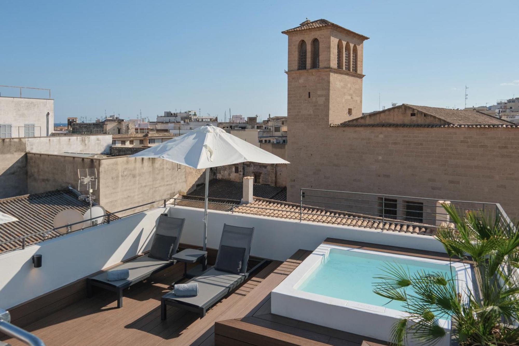 Hotel Summum Boutique Hotel, Member Of Melia Collection 5*