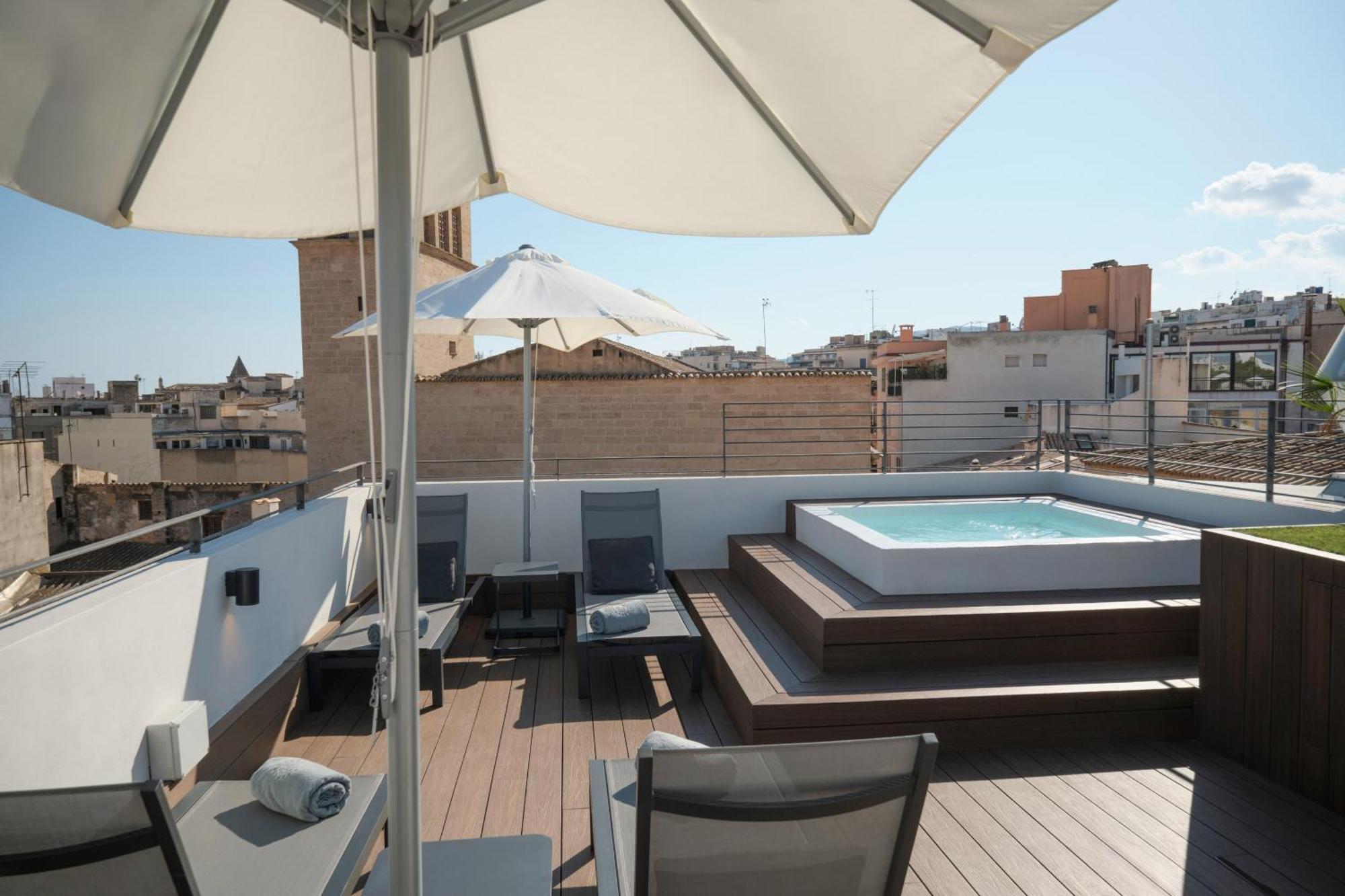 Summum Boutique Hotel, Member Of Melia Collection Hotel Palma de Maiorca